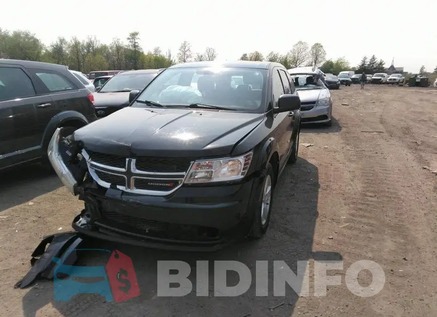 3C4PDCAB3FT605341 Photo# 2