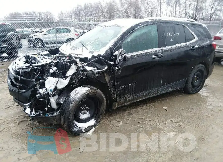 2GNAXVEX8L6245070 Photo# 2