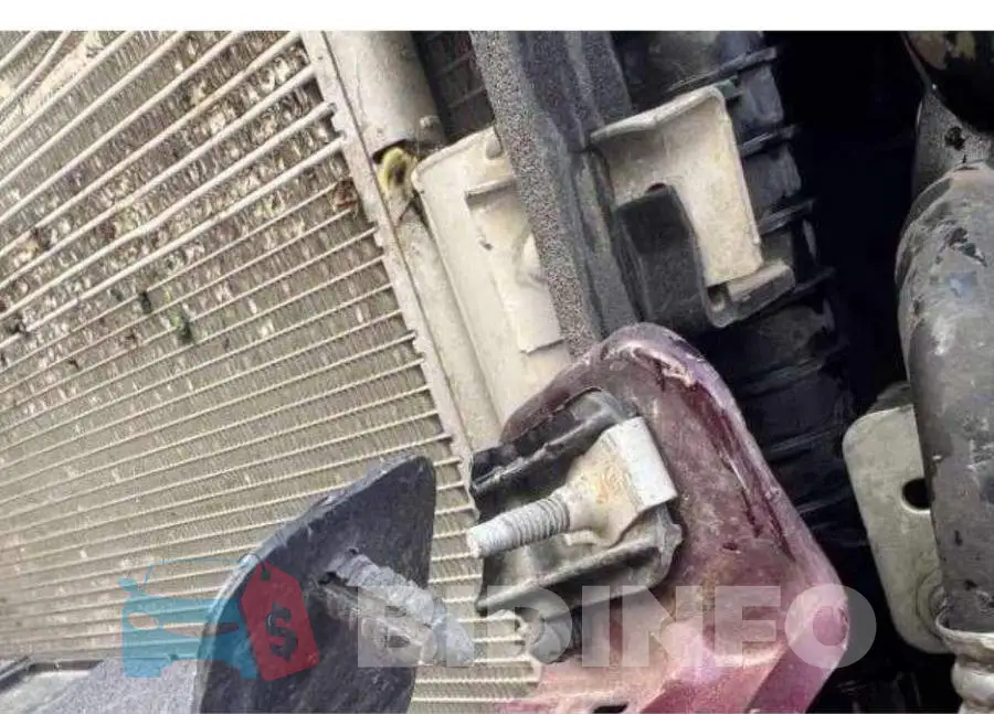 2FMPK4J83HBB76891 Photo# 11