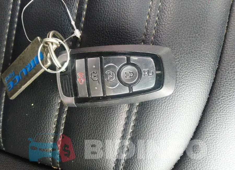 2FMPK4J90LBB68345 Photo# 11