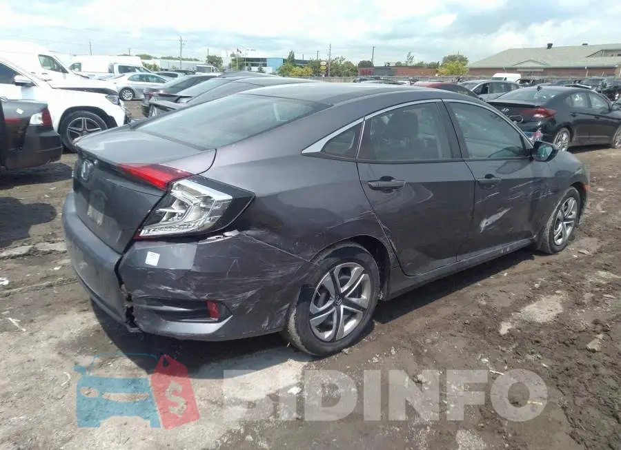 2HGFC2F66GH023153 Photo# 4