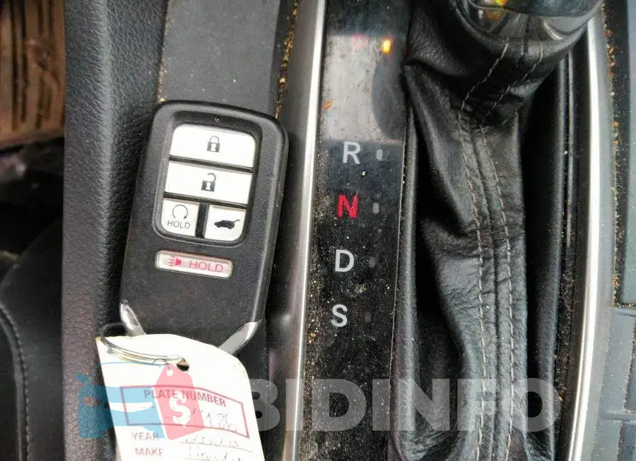 SHHFK7H48LU302354 Photo# 11