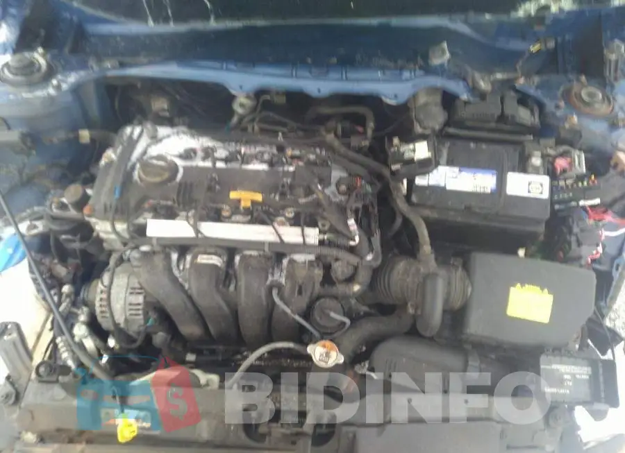5NPDH4AE2FH590483 Photo# 10