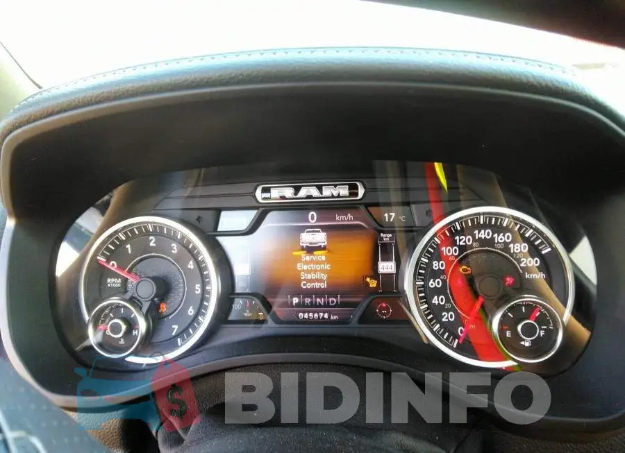 1C6SRFVT5MN706921 Photo# 7