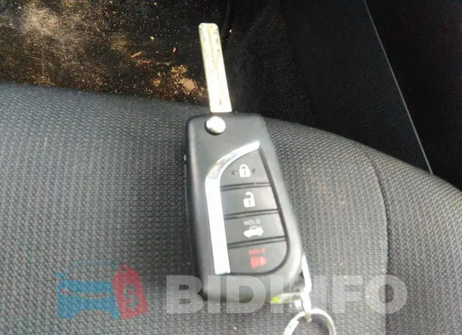 5YFBPMBE9NP284522 Photo# 11