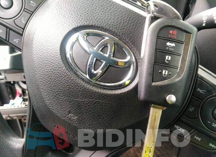 5YFBPRBE6LP125385 Photo# 11