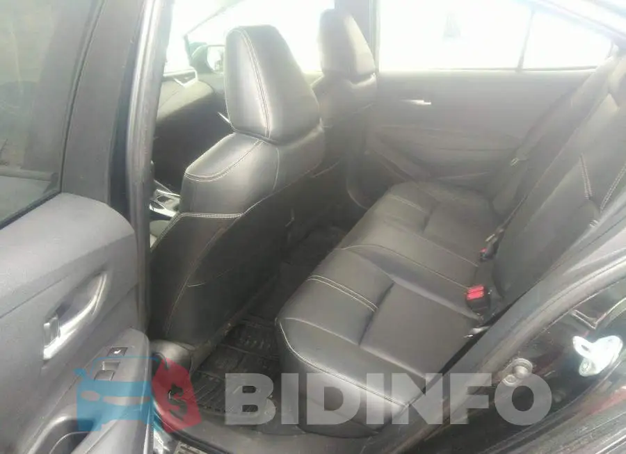 JTDBAMDE6MJ013239 Photo# 8
