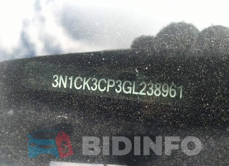 3N1CK3CP3GL238961 Photo# 9