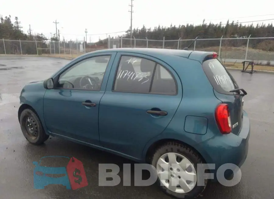3N1CK3CP4HL264177 Photo# 3