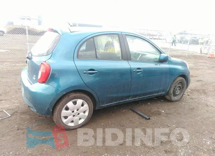 3N1CK3CP7FL224897 Photo# 4