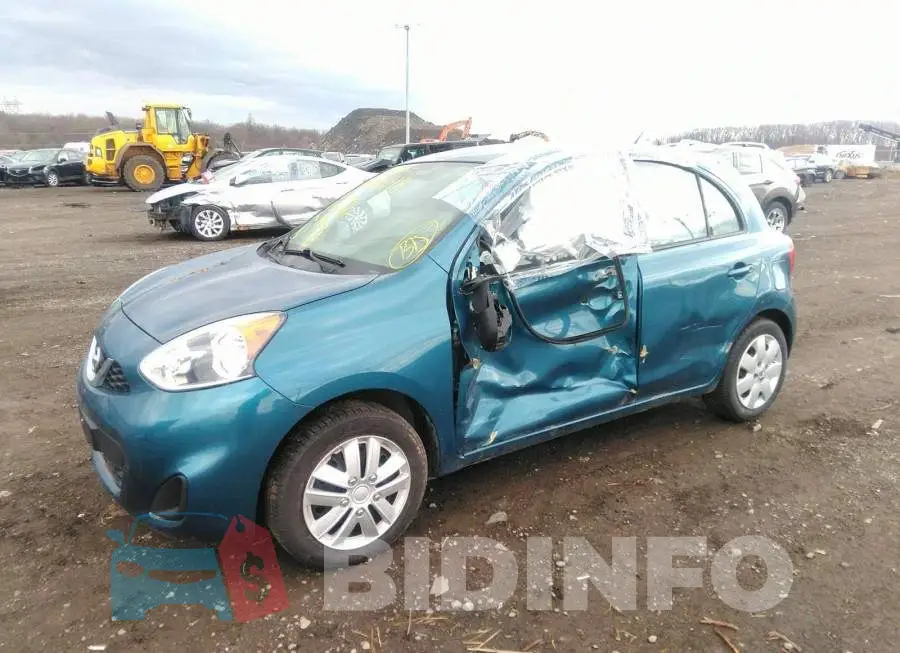3N1CK3CP7FL224897 Photo# 2