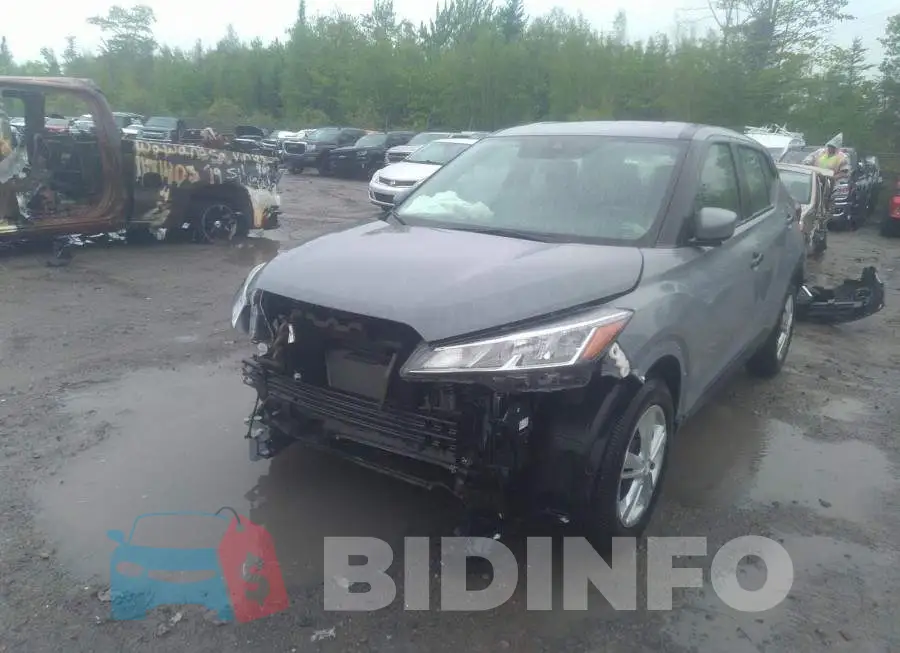 3N1CP5BV2NL532376 Photo# 6