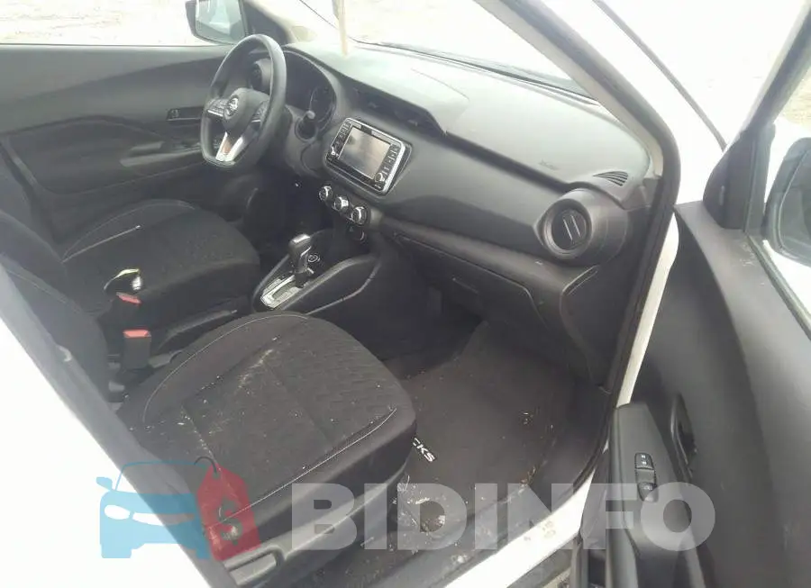 3N1CP5BV8ML482159 Photo# 5