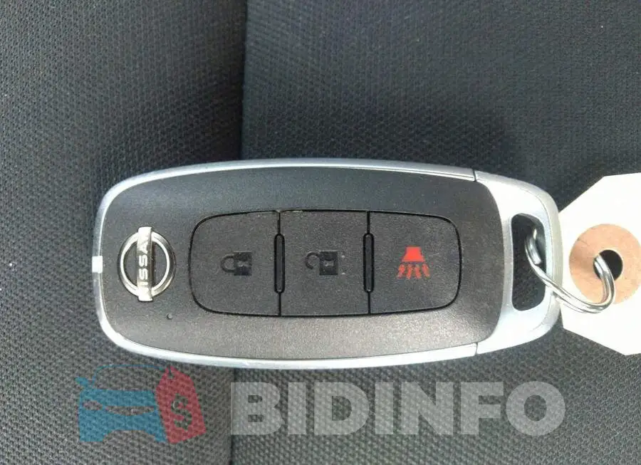 5N1AT3AB4PC677750 Photo# 11