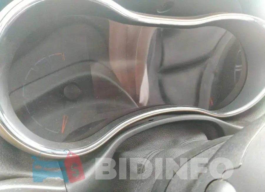 1C4RJFBG5FC224356 Photo# 7