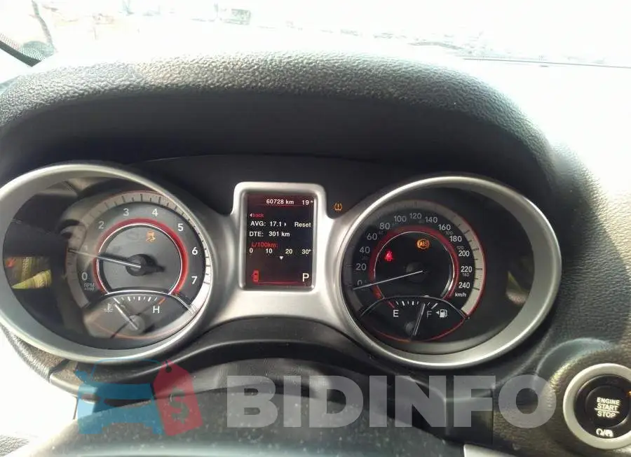 3C4PDCAB1HT528388 Photo# 7
