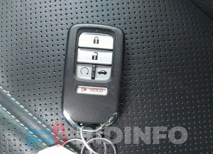 19XZE4F74LE400031 Photo# 11