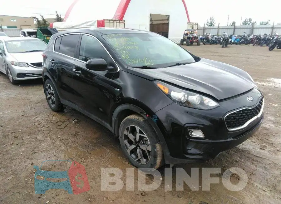 KNDPMCAC7L7691553 Photo# 1