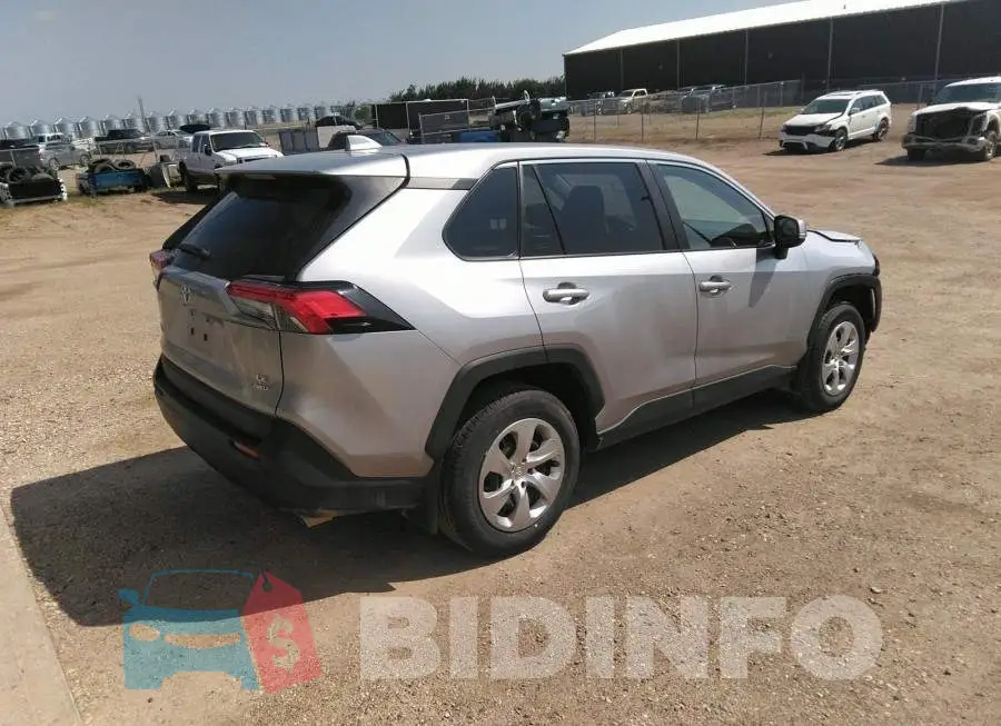 2T3B1RFV2PC342019 Photo# 4