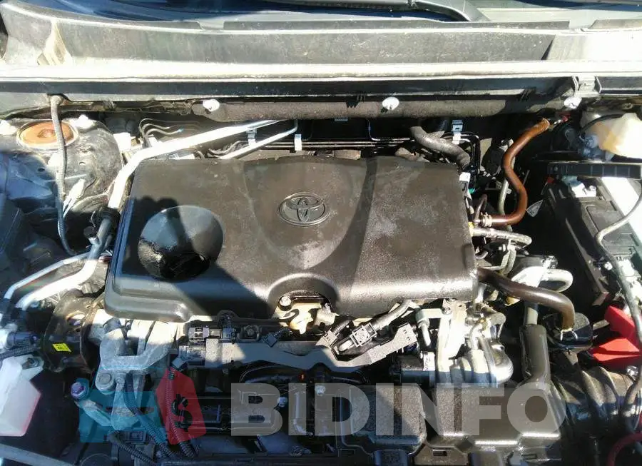 2T3R1RFV7KC044122 Photo# 10