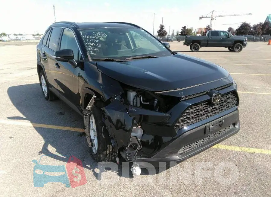 2T3R1RFV7KC044122 Photo# 6