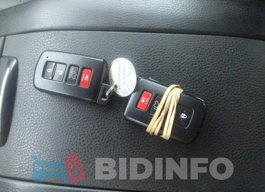 5TDJGRFH0JS049358 Photo# 11