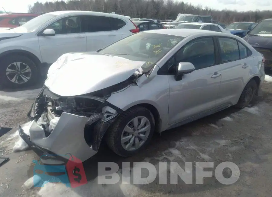 5YFB4MBE3MP059679 Photo# 2