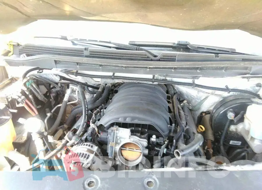 3GTU2VEC5FG127309 Photo# 10