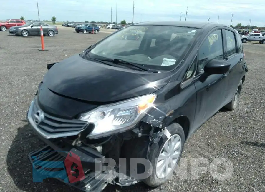 3N1CE2CP2GL384429 Photo# 2