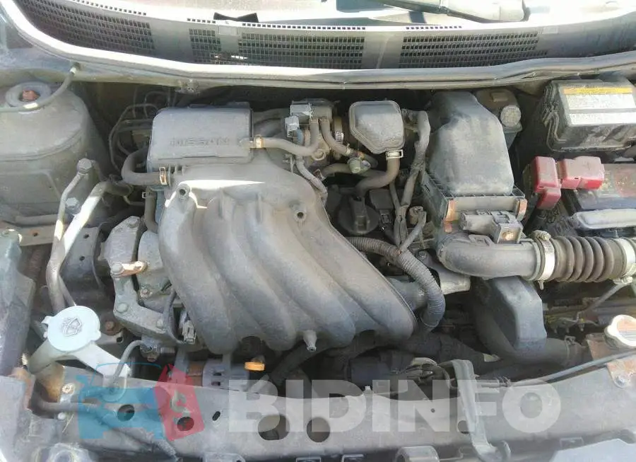 3N1CK3CP5FL228527 Photo# 10