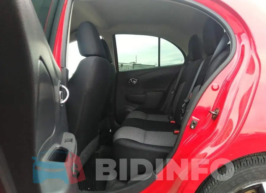 3N1CK3CP8FL210832 Photo# 8