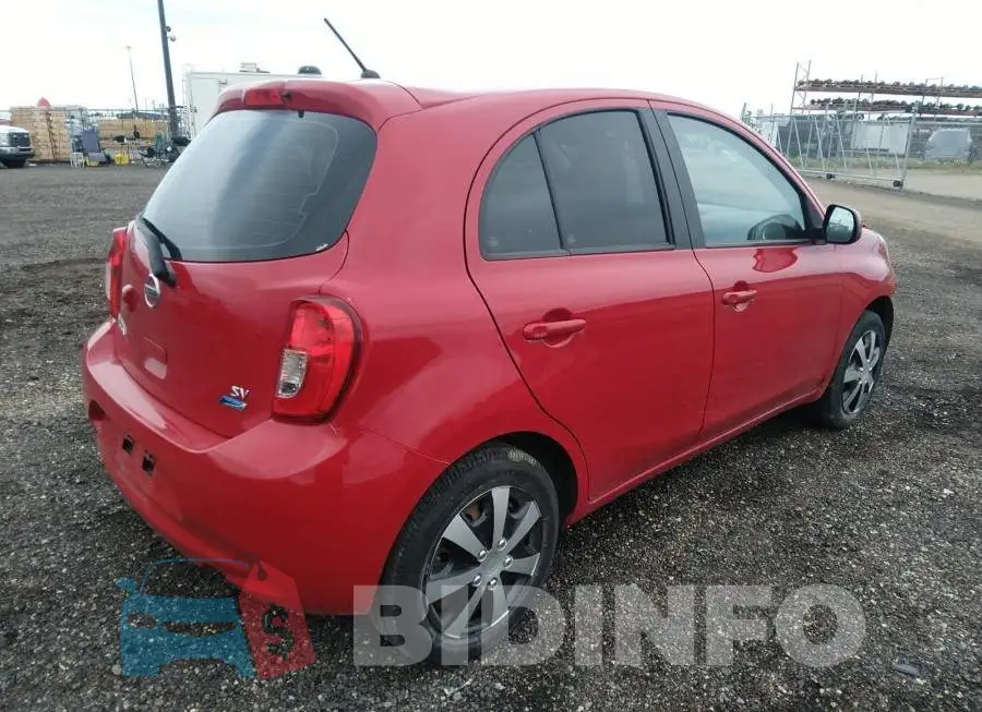 3N1CK3CP8FL210832 Photo# 4