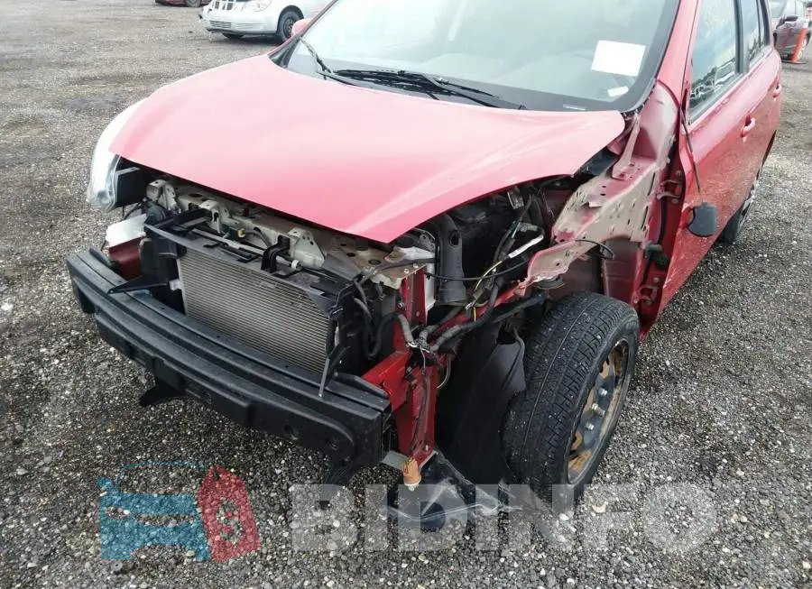 3N1CK3CP8FL210832 Photo# 6