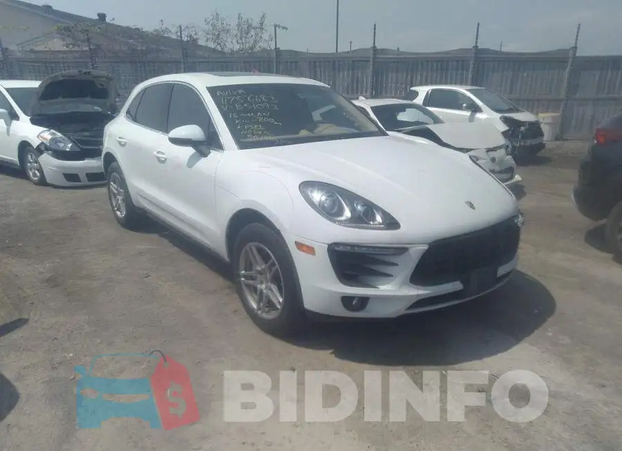 WP1AB2A52GLB51093 Photo# 1