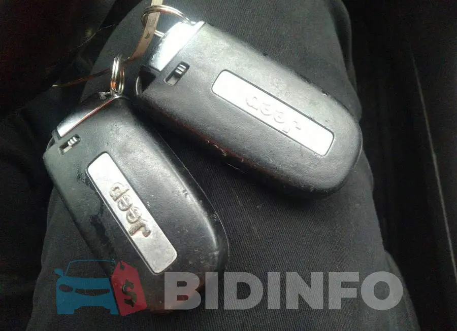 1C4RJFAG3FC761518 Photo# 11