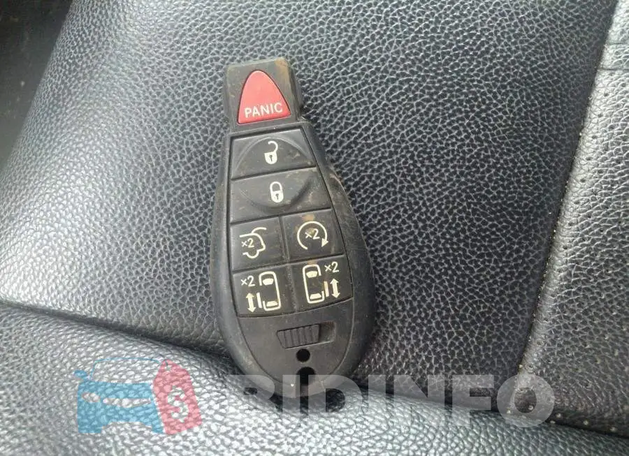 2C4RDGEG6GR314746 Photo# 11