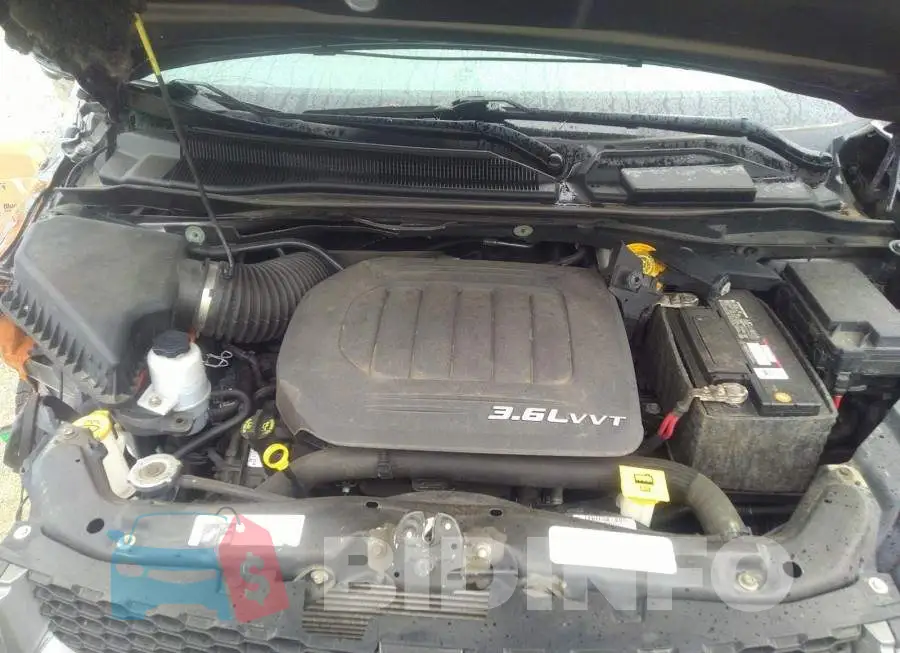 2C4RDGEG6GR314746 Photo# 10