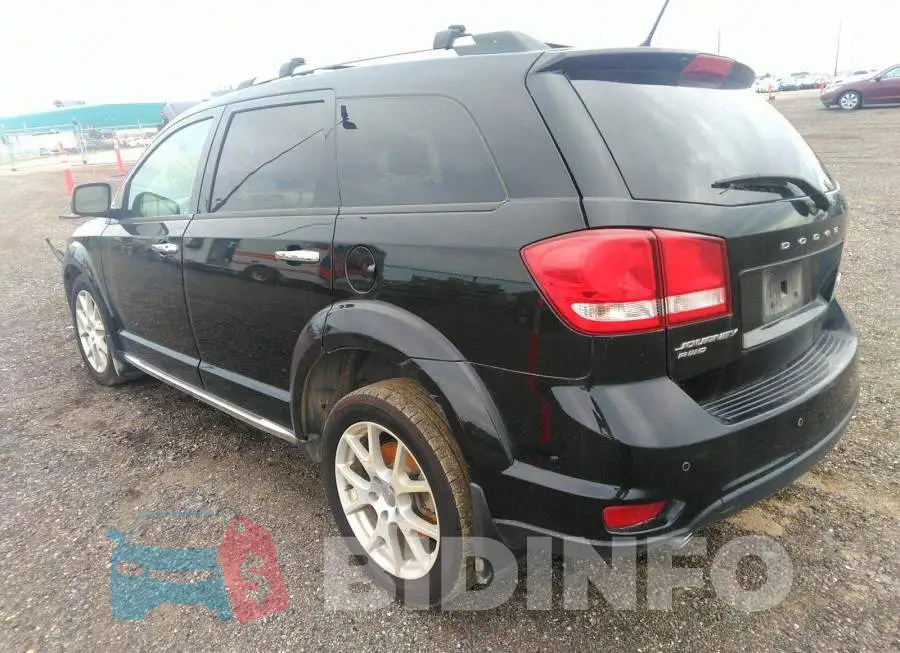 3C4PDDFG5GT209715 Photo# 3