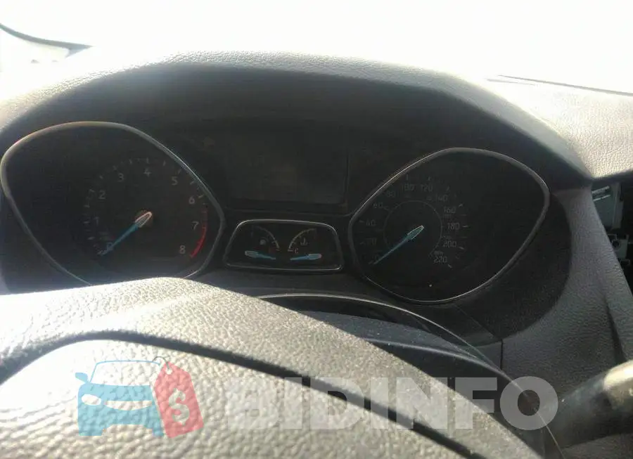 1FADP3F28GL366312 Photo# 7