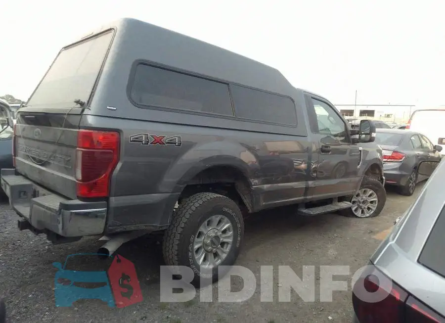 1FTBF2BN9NEE27439 Photo# 4