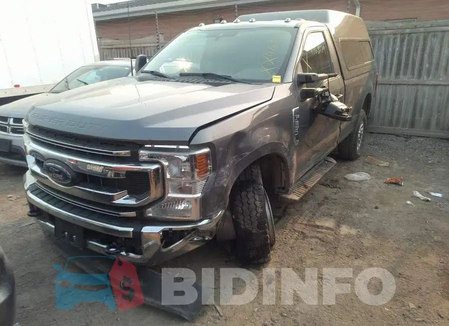 1FTBF2BN9NEE27439 Photo# 6