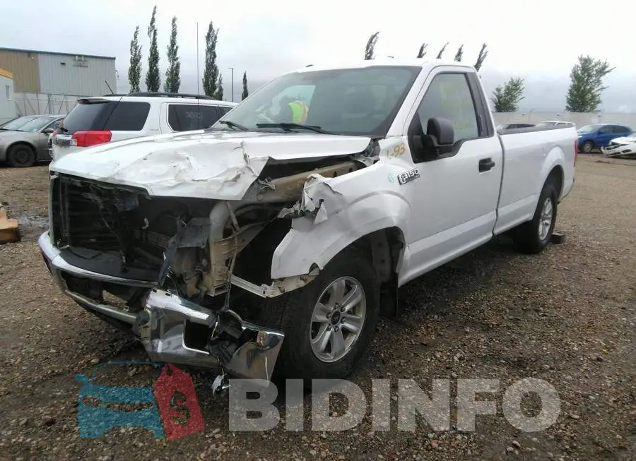 1FTMF1C84FKD72526 Photo# 2
