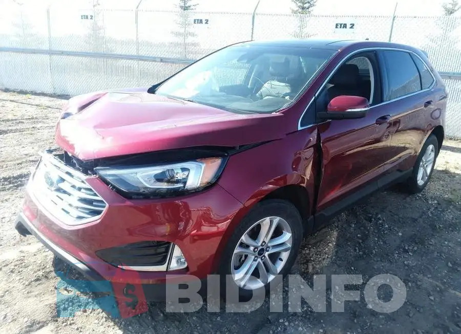 2FMPK4J95KBB29068 Photo# 2