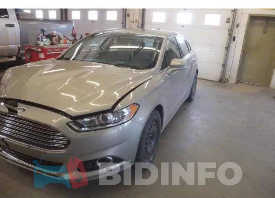 3FA6P0D9XFR201319 Photo# 2