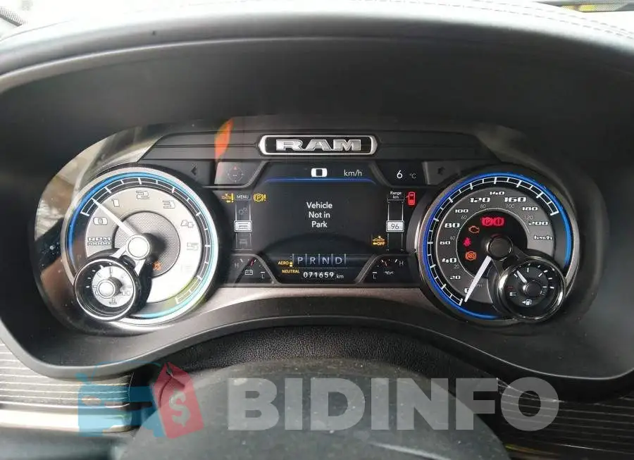 1C6SRFHT2LN228550 Photo# 7