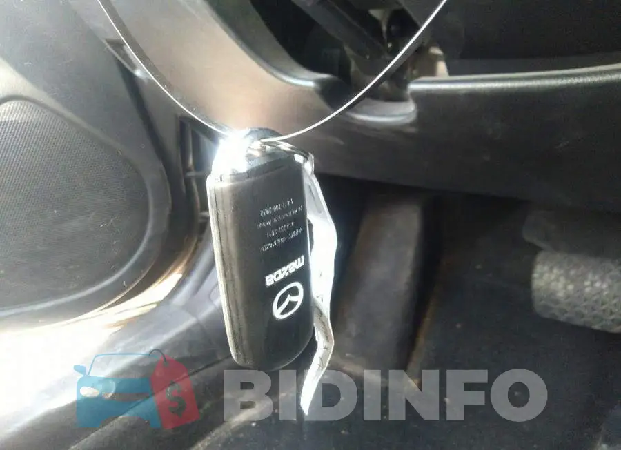 3MZBM1L76FM147986 Photo# 11