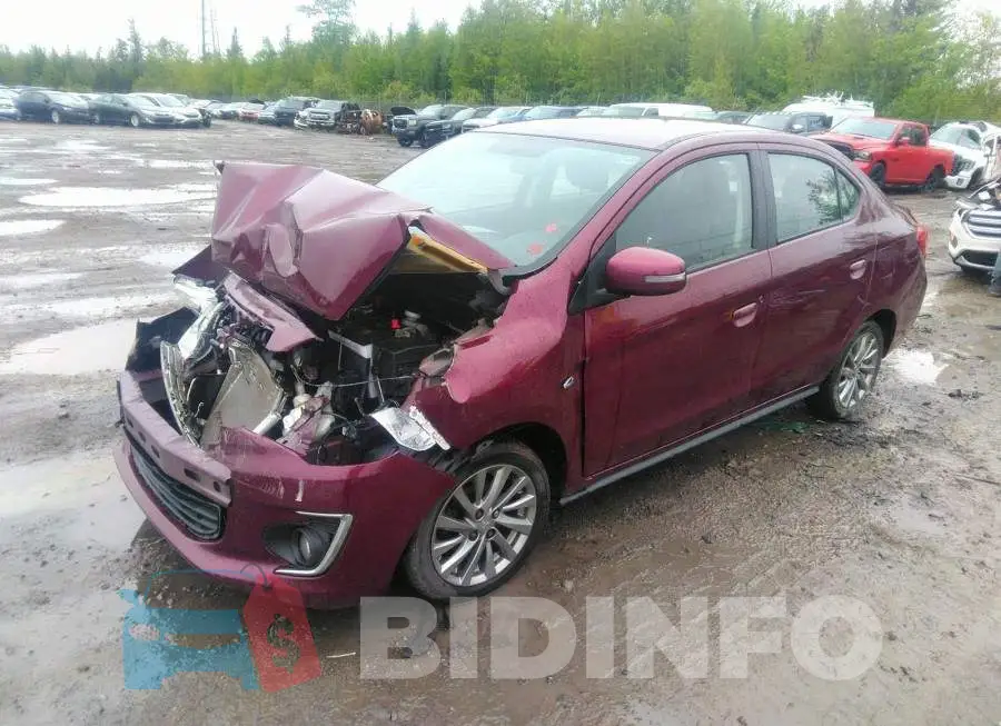 ML32F4FJ8KHF04935 Photo# 2