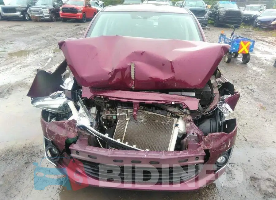 ML32F4FJ8KHF04935 Photo# 6