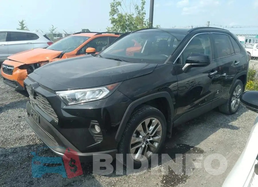 2T3D1RFV1KC001261 Photo# 2