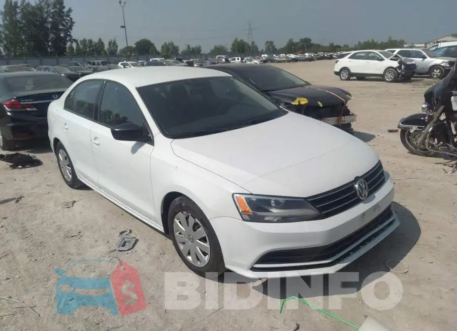 3VW1K7AJ1FM401798 Photo# 1